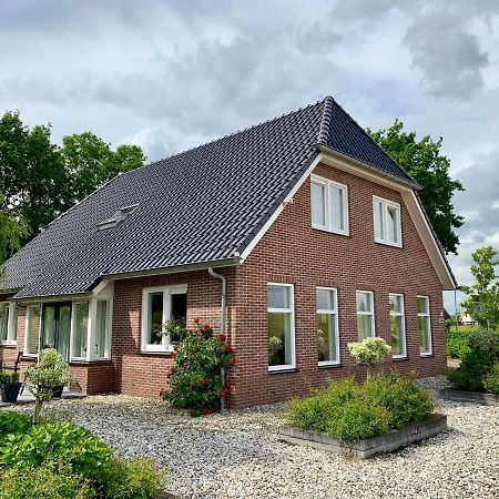 Westenholte B&B Zwolle  Kültér fotó