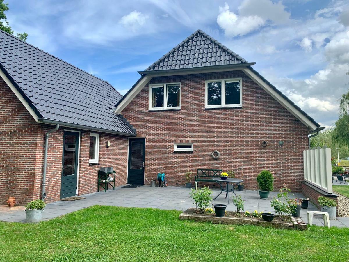 Westenholte B&B Zwolle  Kültér fotó