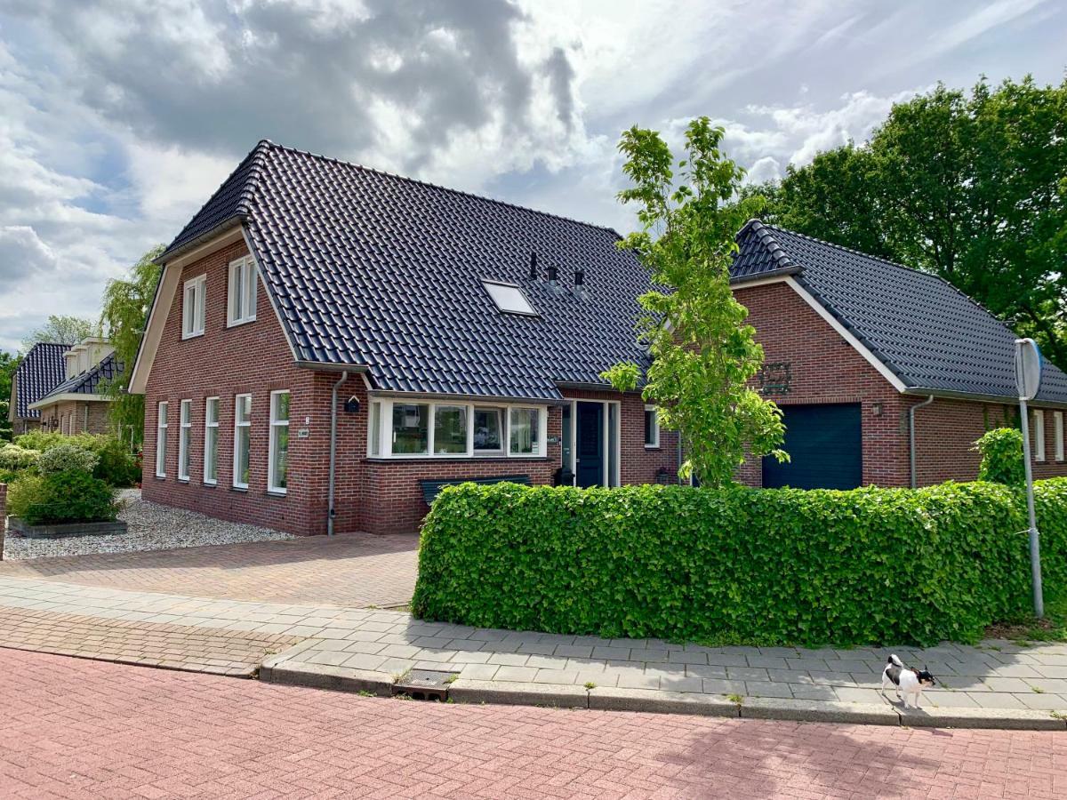 Westenholte B&B Zwolle  Kültér fotó