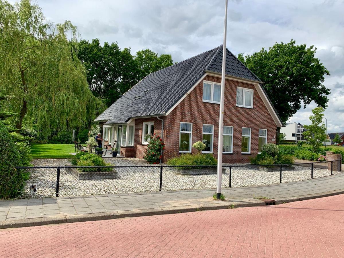 Westenholte B&B Zwolle  Kültér fotó