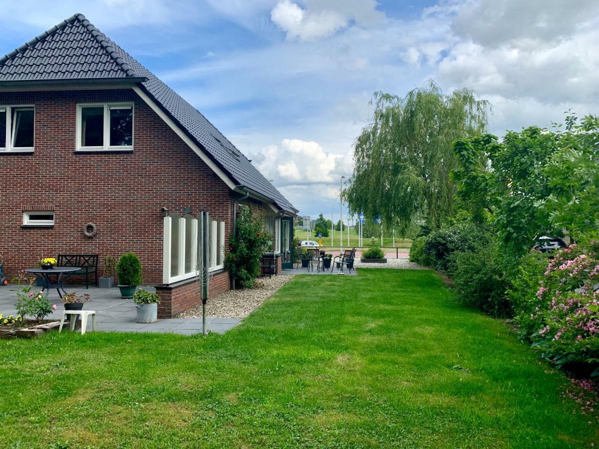 Westenholte B&B Zwolle  Kültér fotó