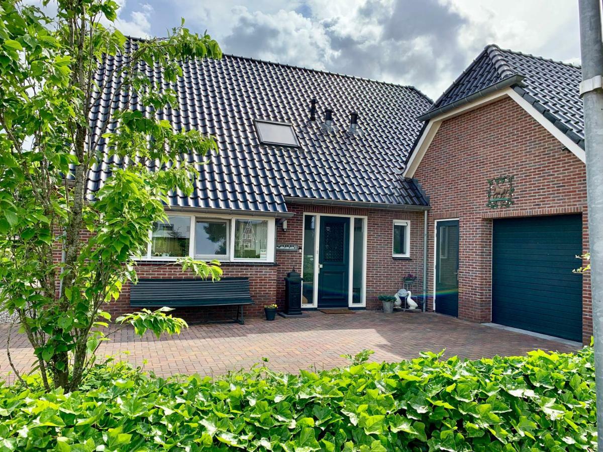 Westenholte B&B Zwolle  Kültér fotó