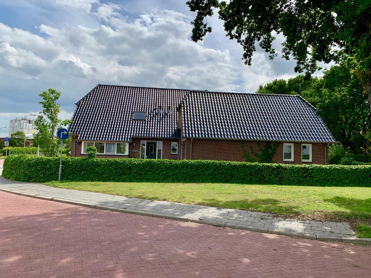 Westenholte B&B Zwolle  Kültér fotó