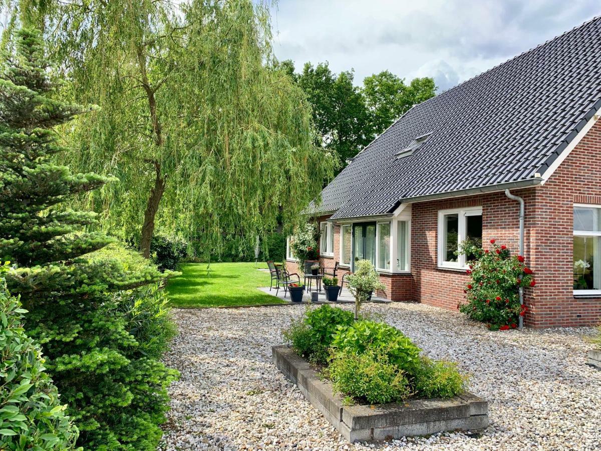 Westenholte B&B Zwolle  Kültér fotó