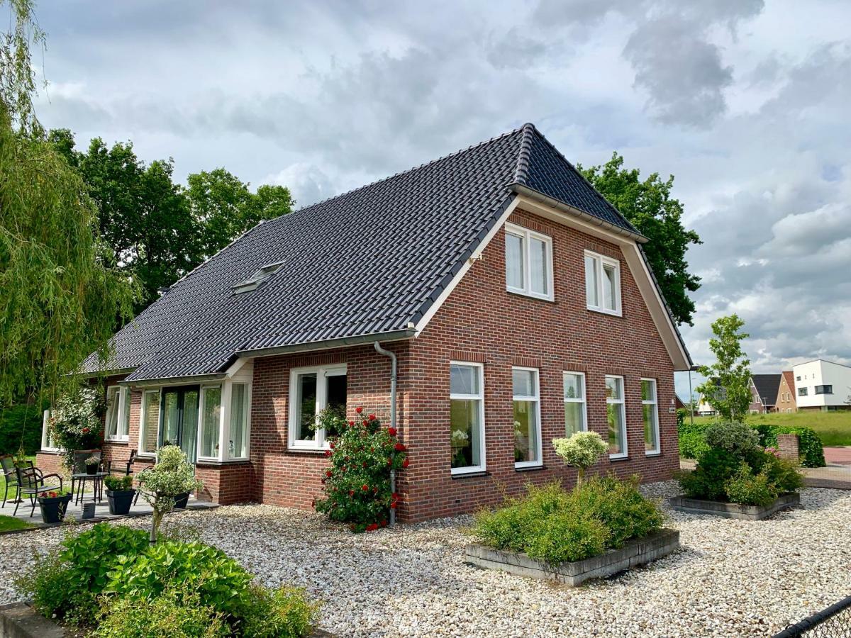 Westenholte B&B Zwolle  Kültér fotó